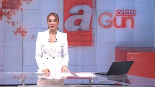 atv Gün Ortası