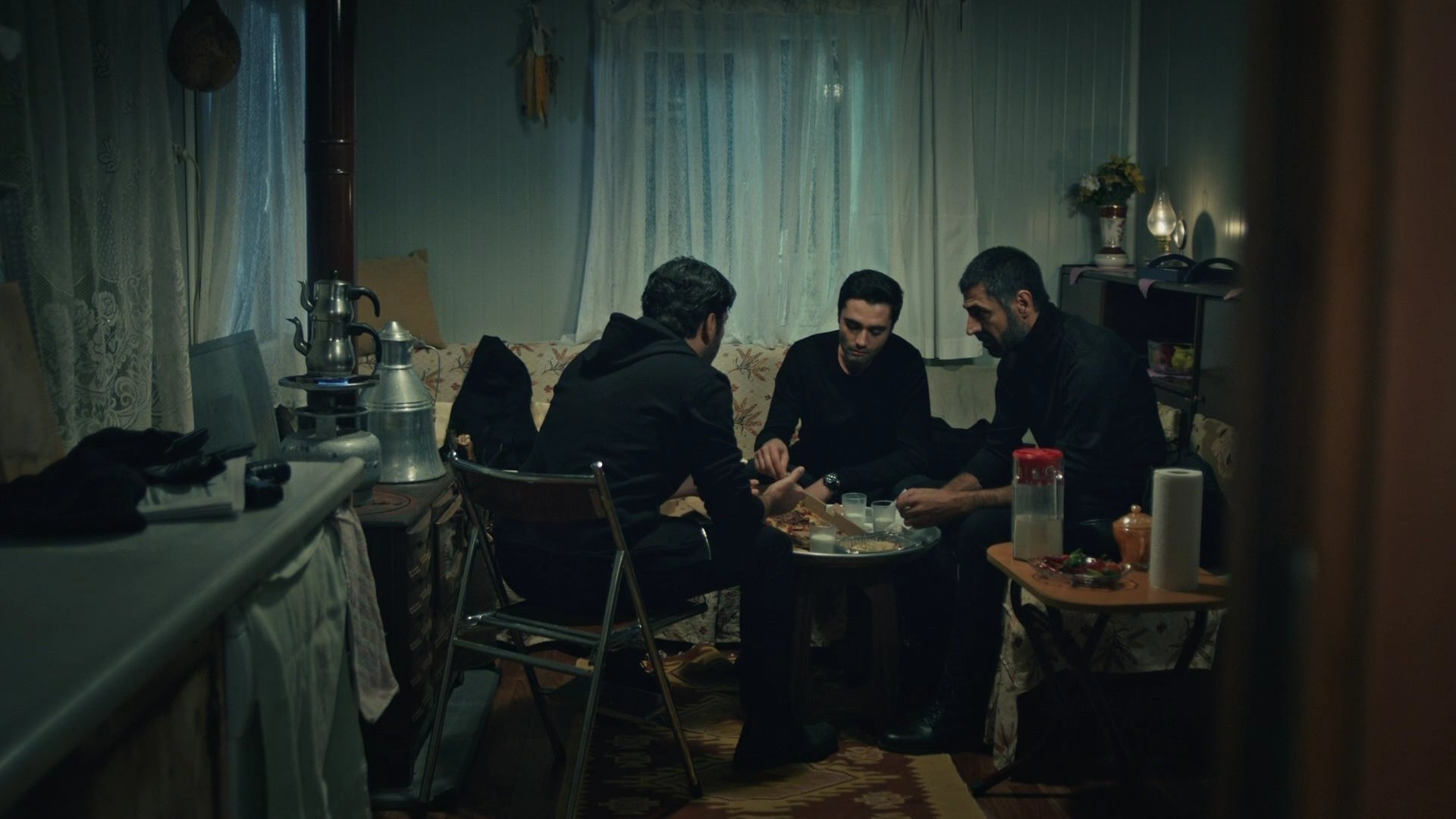 79. Bölüm foto galeri