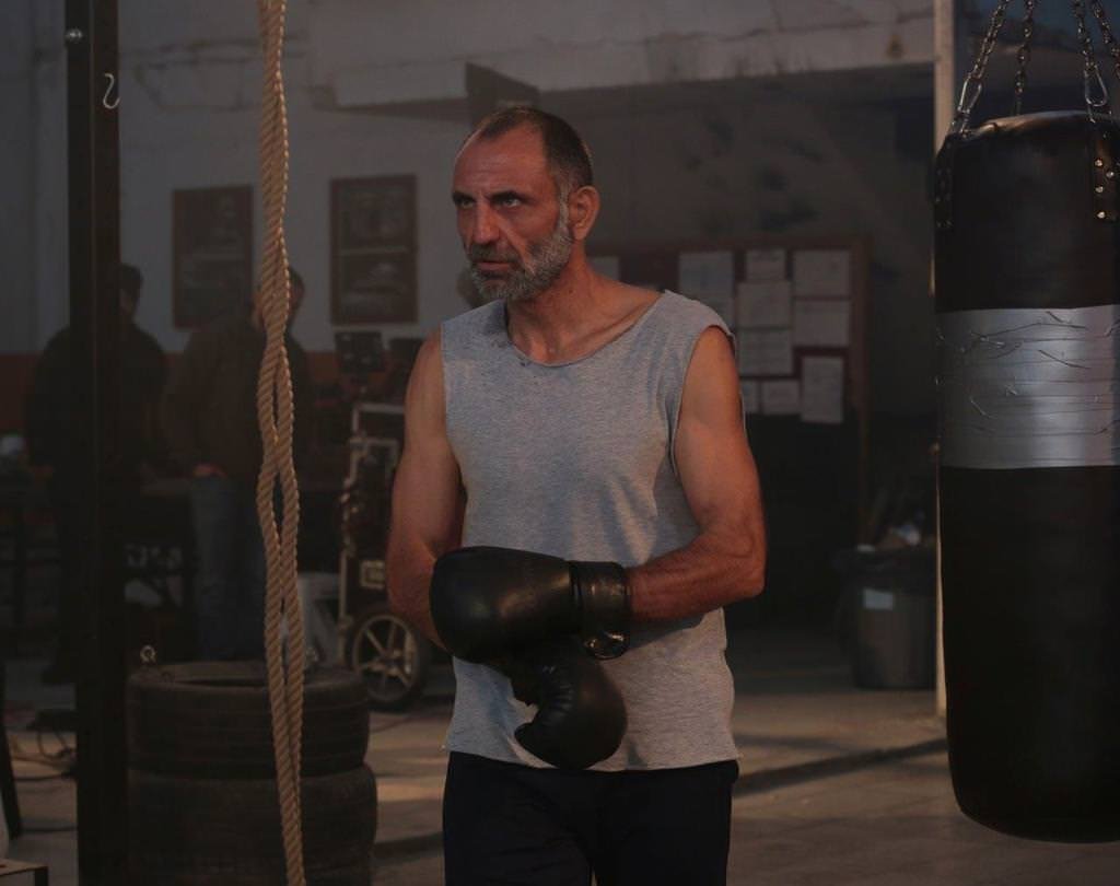 1. Bölüm foto galeri