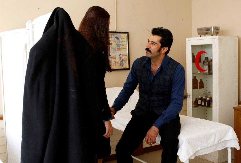 67. bölüm fotoğrafları