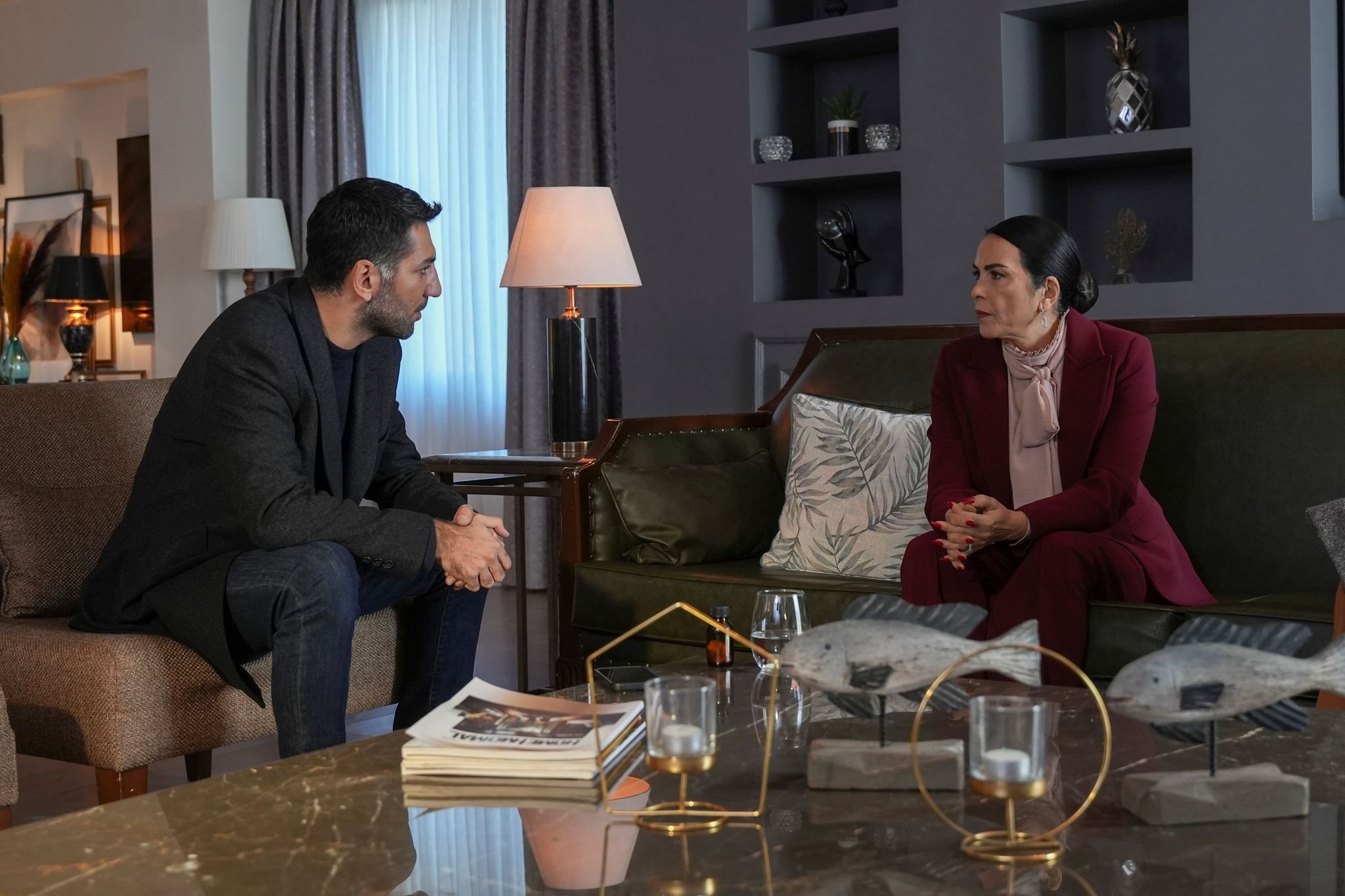 48. Bölüm Foto Galeri