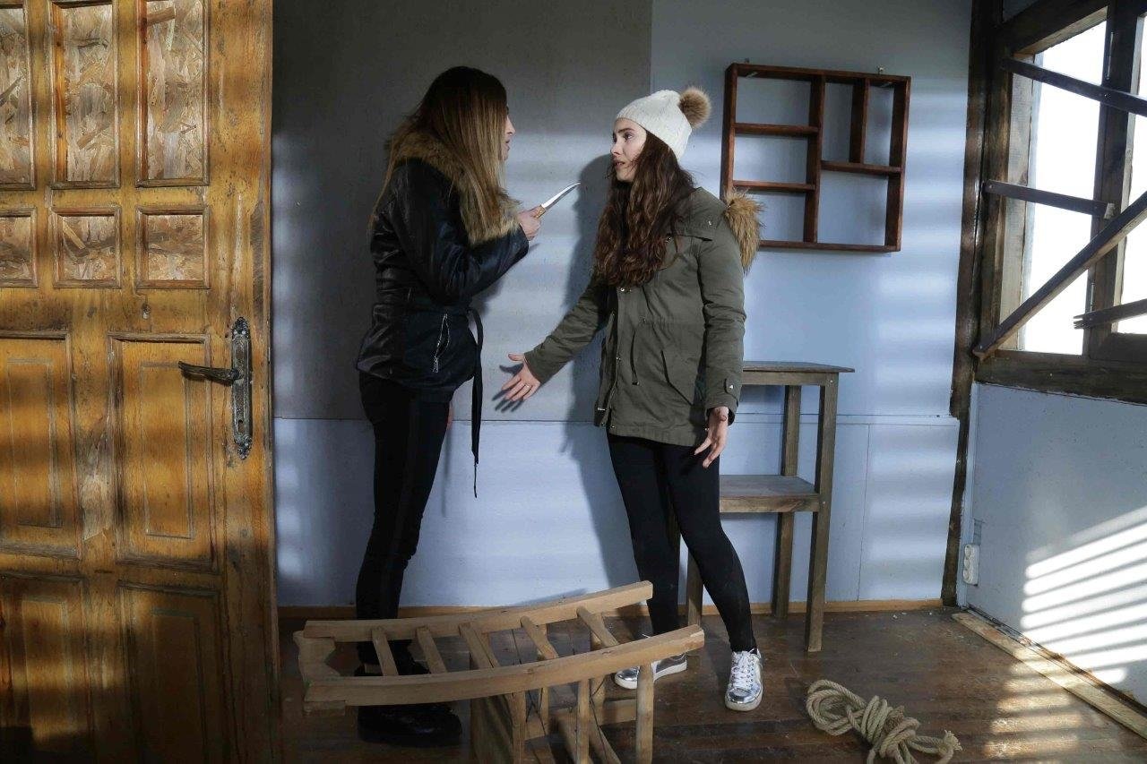 19. Bölüm Foto Galeri