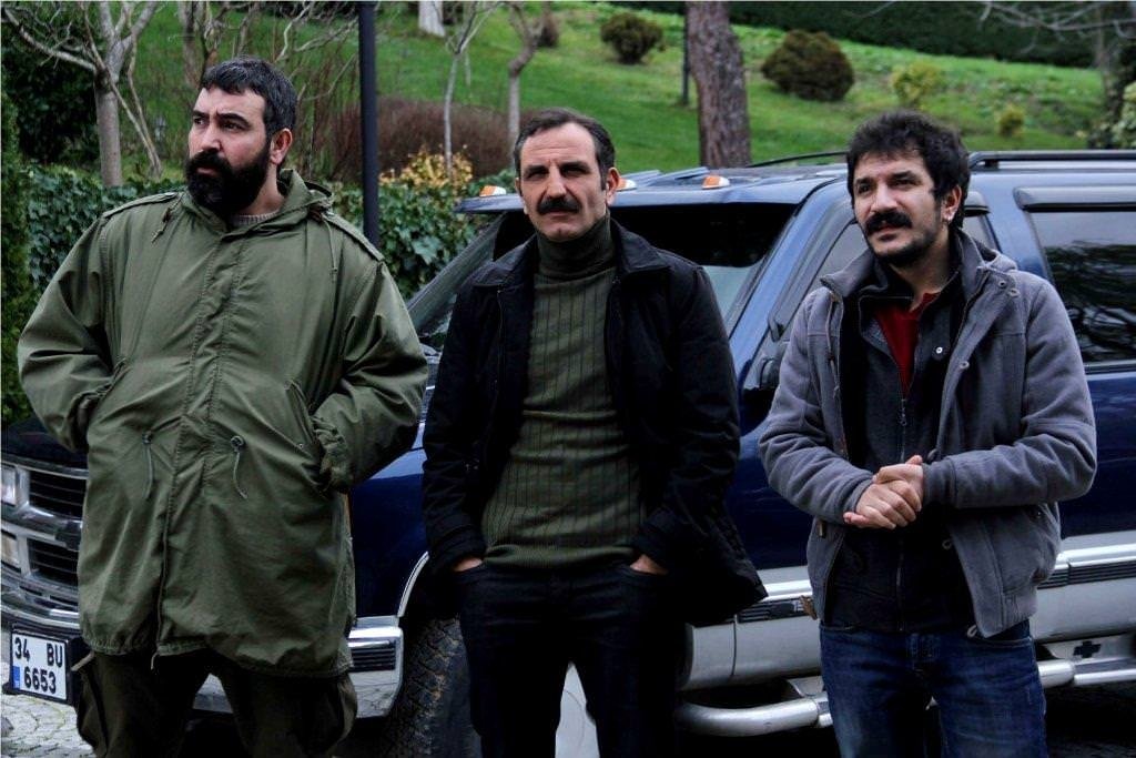 19.bölüm fotoğrafları