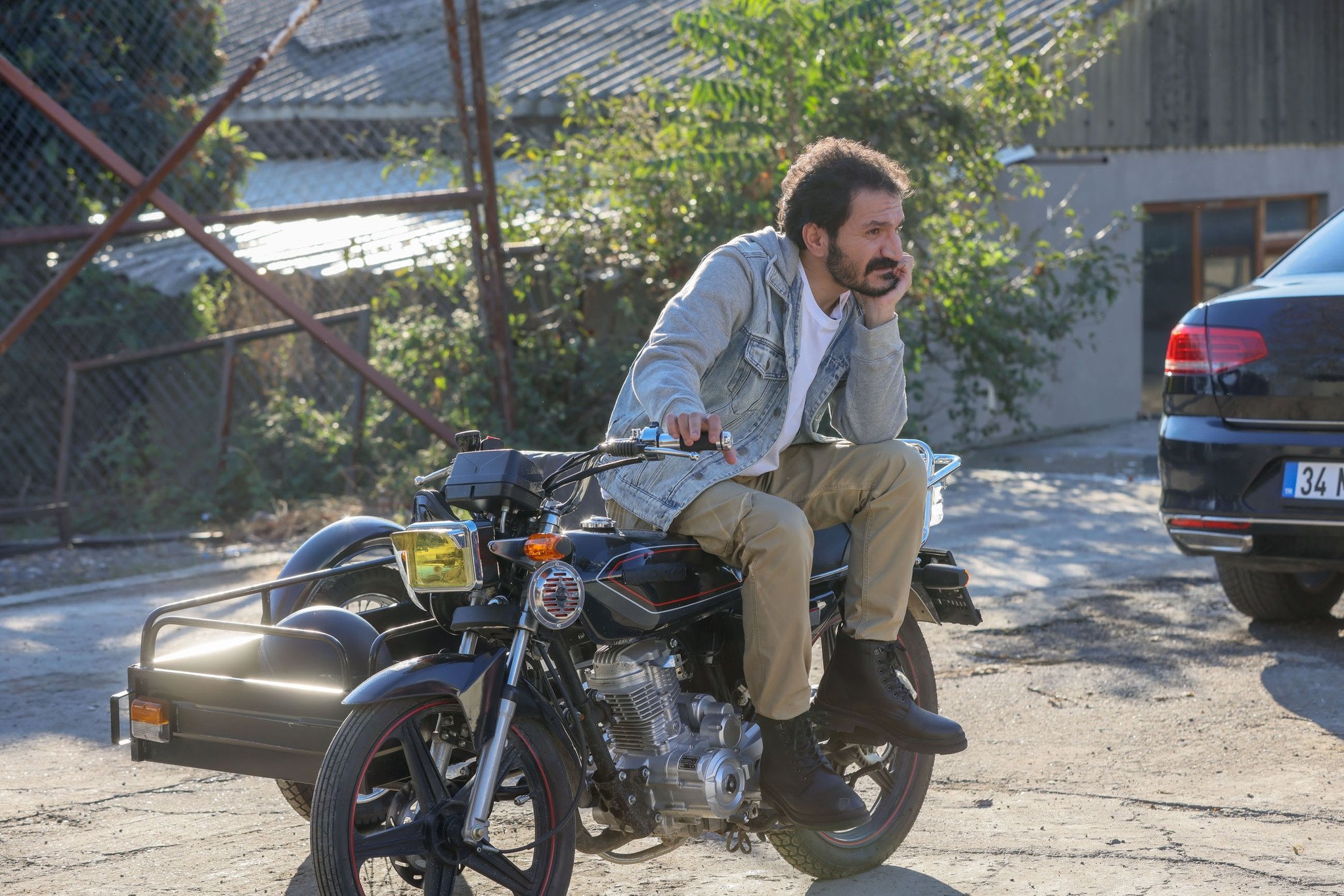 2. Bölüm Foto Galeri