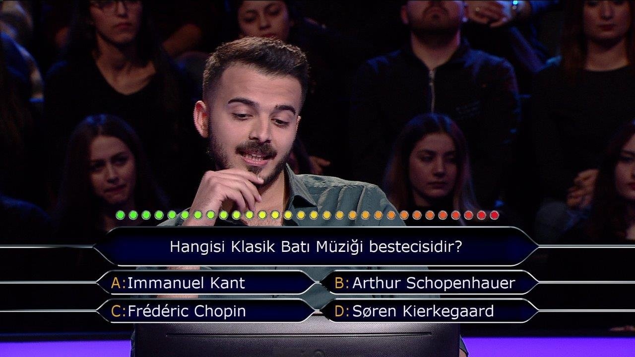 799. Bölüm soru ve cevapları