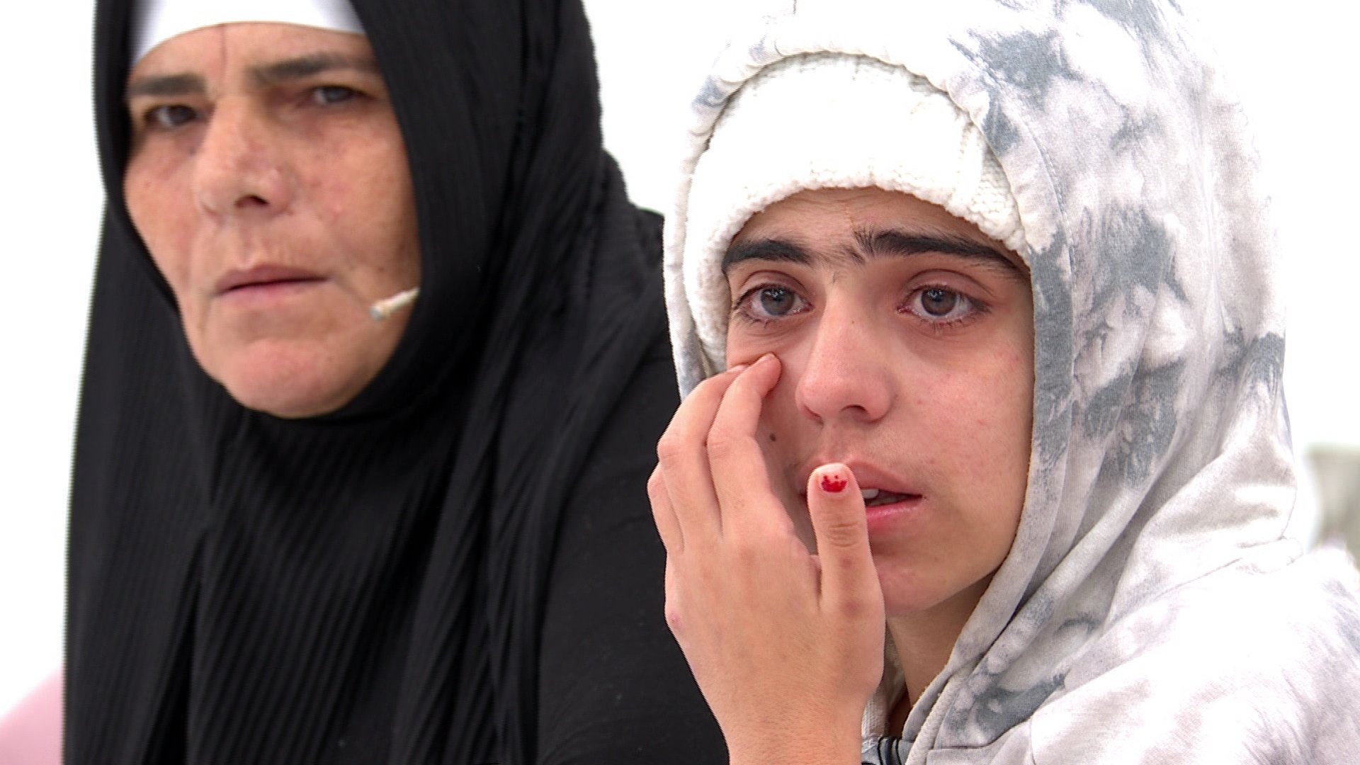 Fatma'nın derdi bitmiyor!