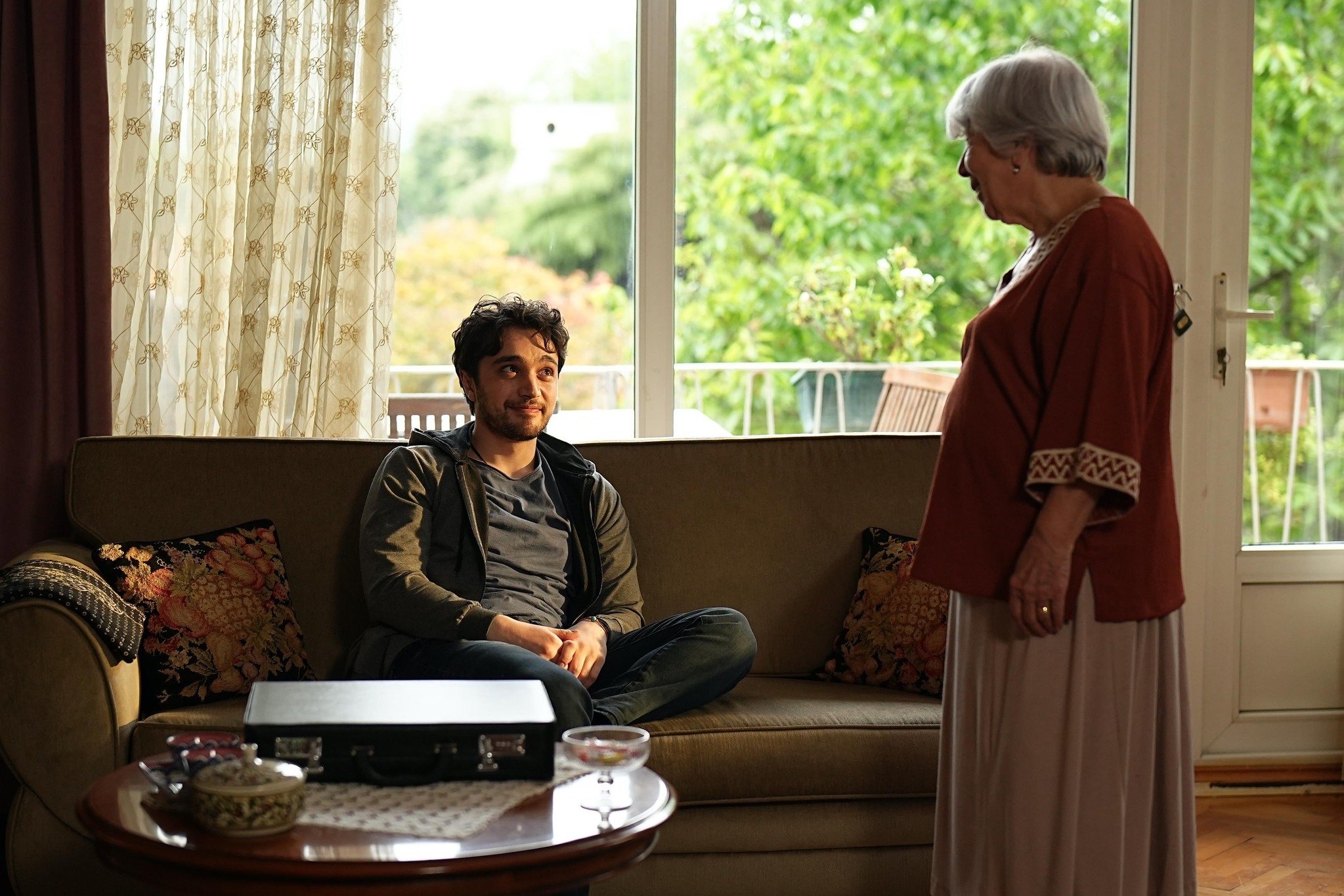 Aile Saadeti'nin ilk bölümünde neler olacak?