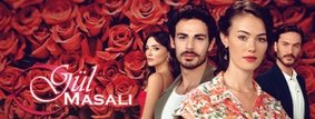 gül masali