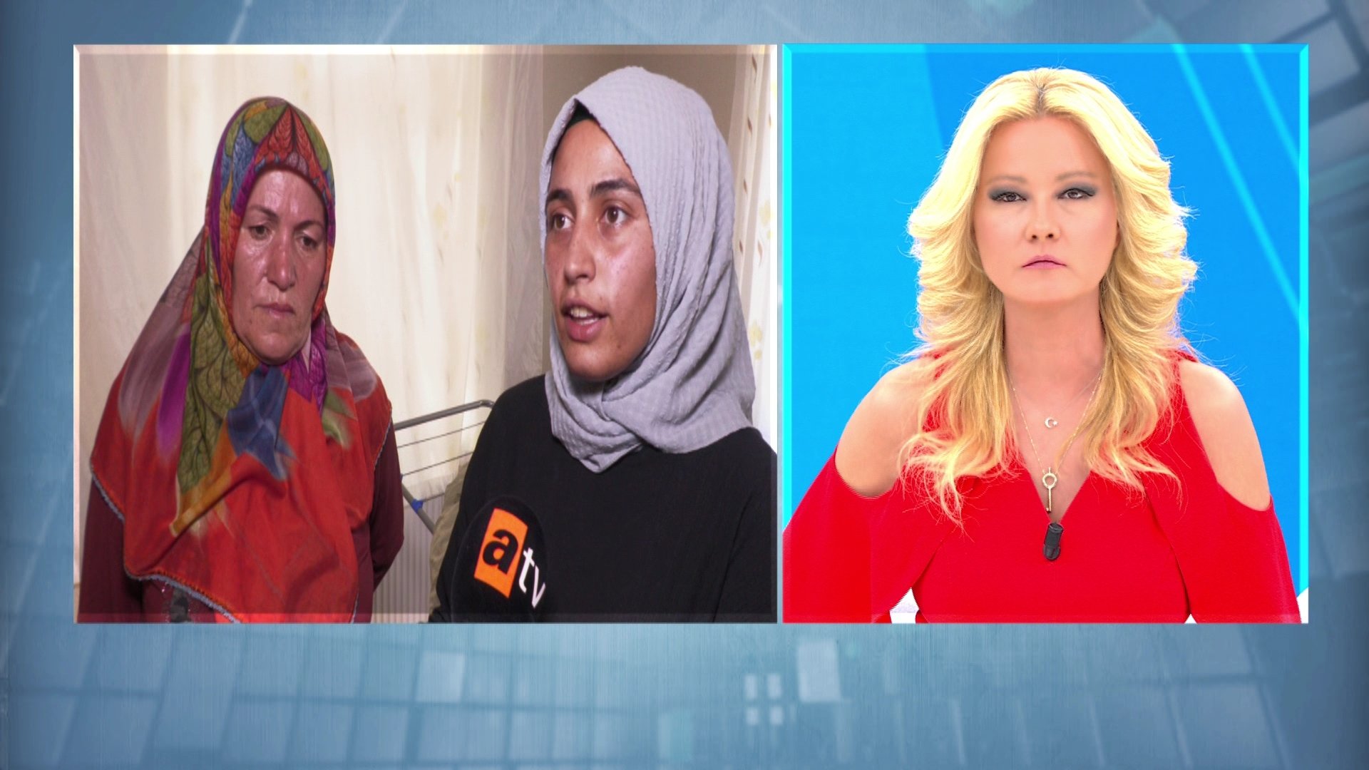 4 çocuk annesi Keziban Eryılmaz cinayete mi kurban gitti?