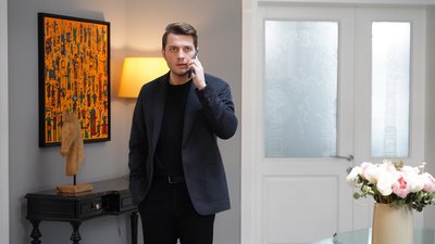 4. Bölüm Foto Galeri