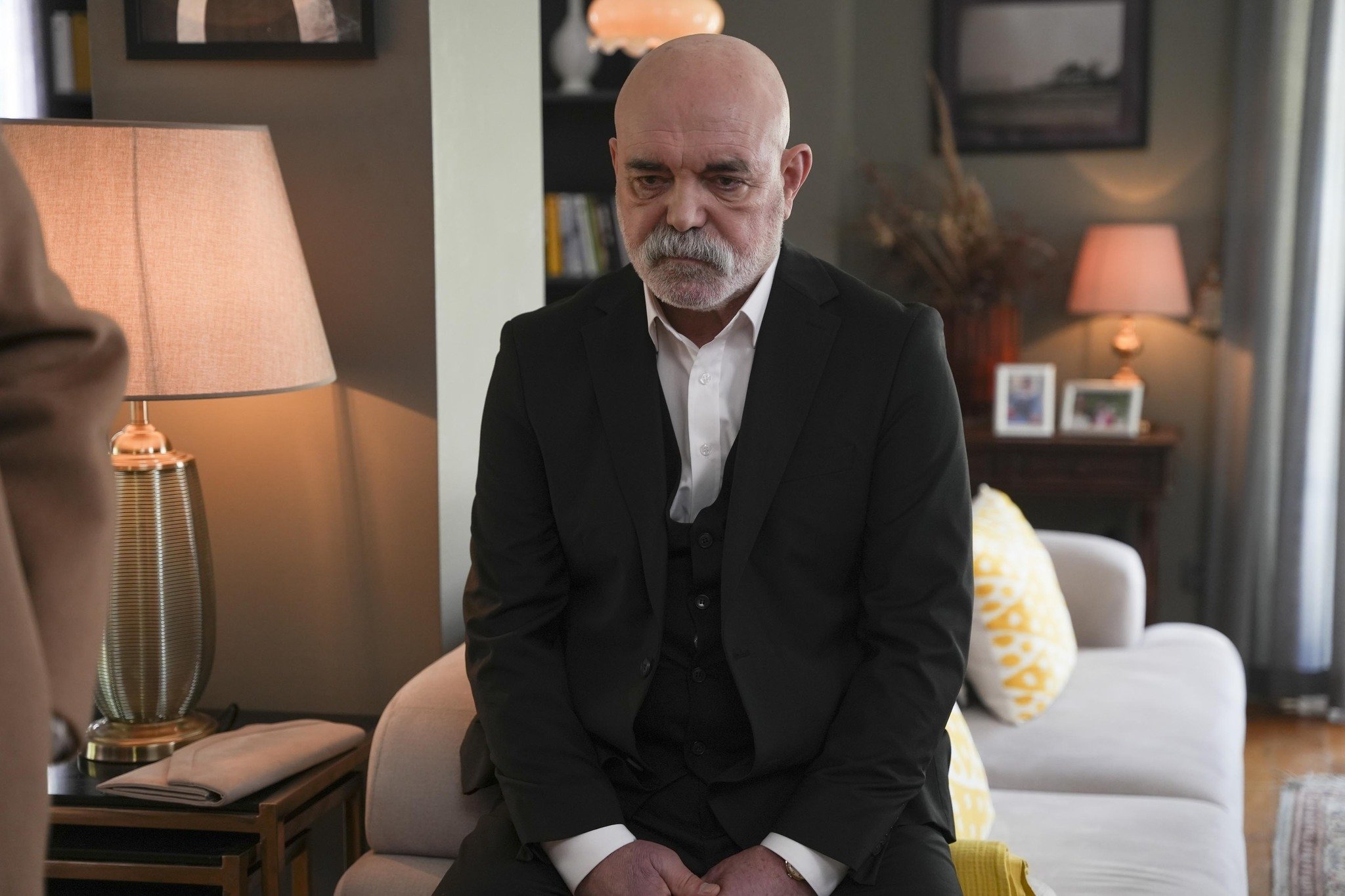 61. Bölüm Foto Galeri