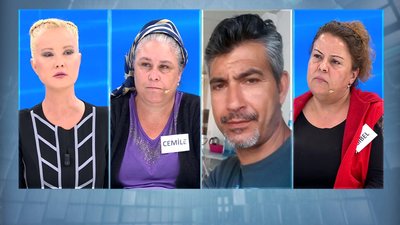 atv ÖZEL – Metrelerce yükseklikten atıldı mı?