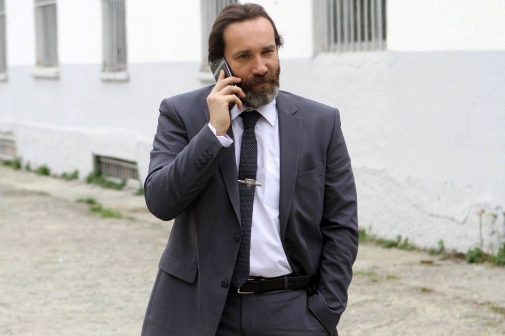 25. bölüm fotoğrafları