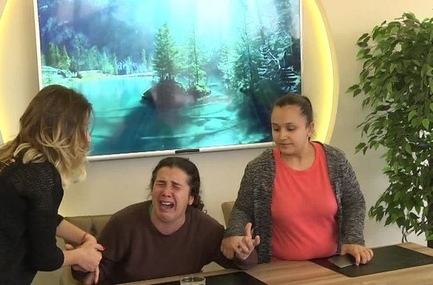 Kavuşma hesaplaşmaya döndü!