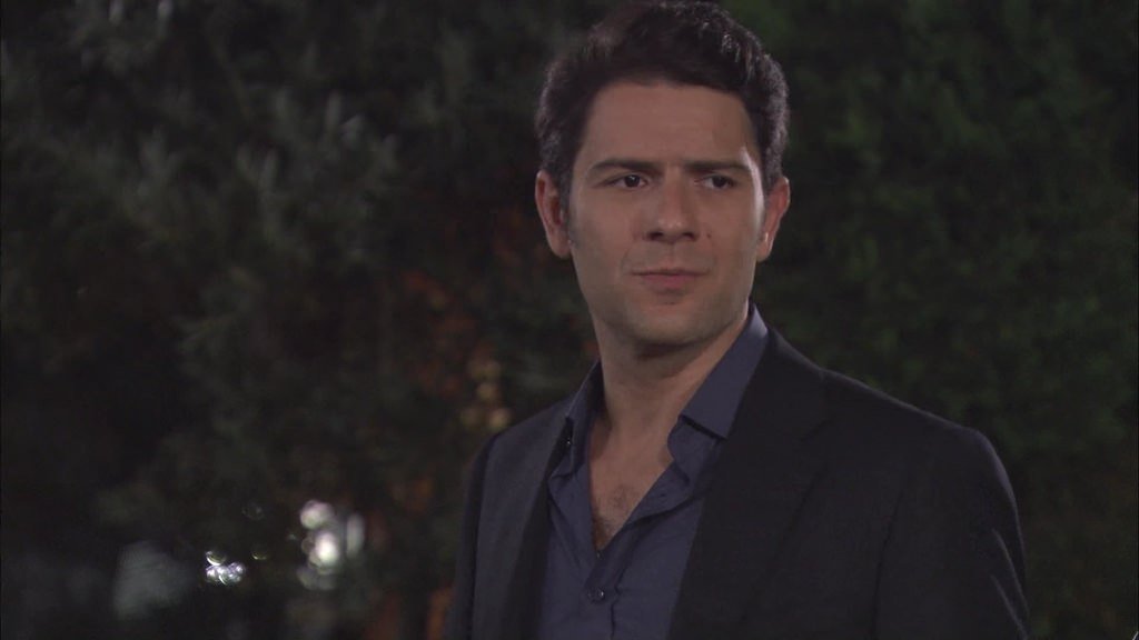 8. Bölüm Fotoğrafları