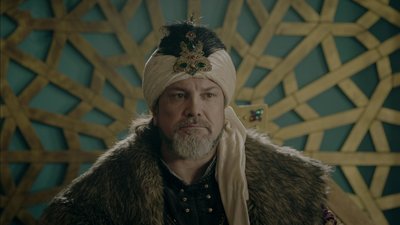 Uzlak Şah hanedanlığa daha yakın