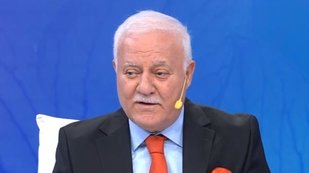 Nihat Hatipoğlu ile Kur’an ve Sünnet