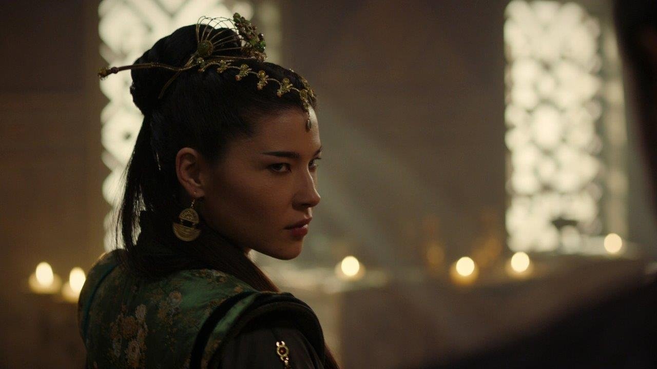 10. Bölüm Foto Galeri 