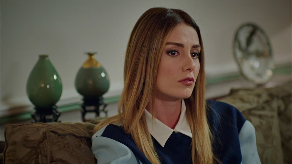 Kara Ekmek 15. bölüm replik galerisi