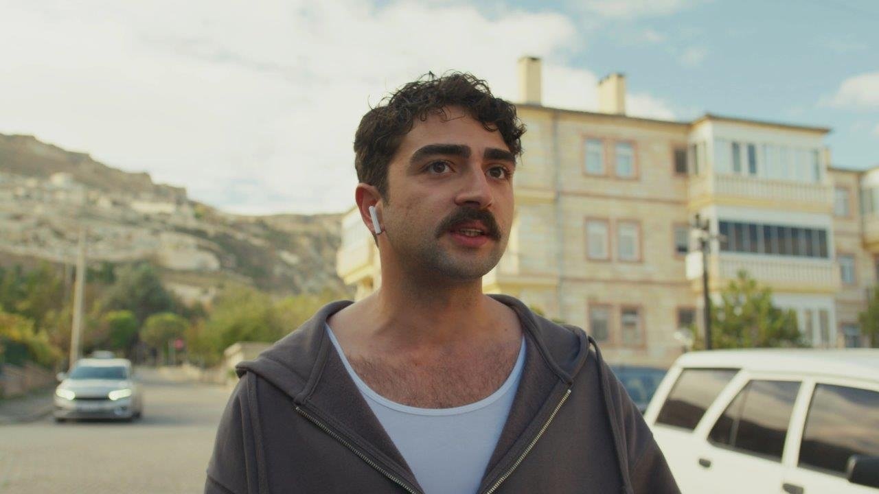 Yaman, Feraye’nin bebeğinin kendisinden olduğunu öğreniyor!