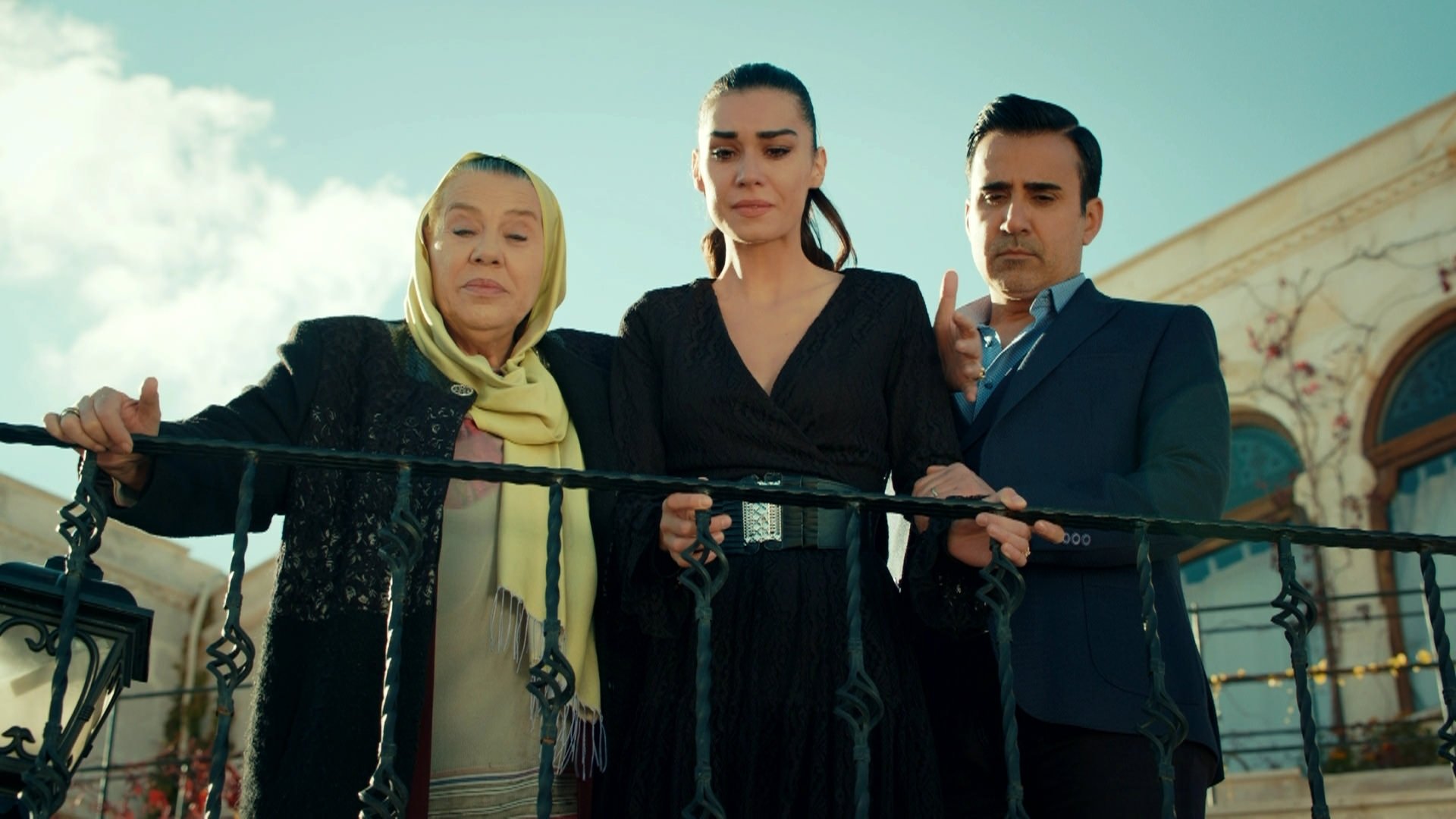 44. Bölüm foto galeri