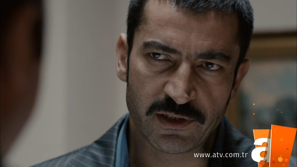 Karadayı 107. bölüm replikler
