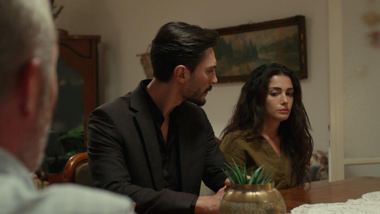 Safir İlk 5 Bölüm neler oldu?