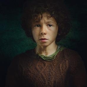 Ateş Kuşları | Kadro | Çocuk Sabit