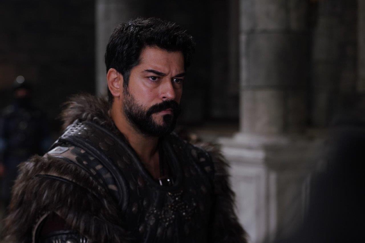 108. Bölüm Foto Galeri 