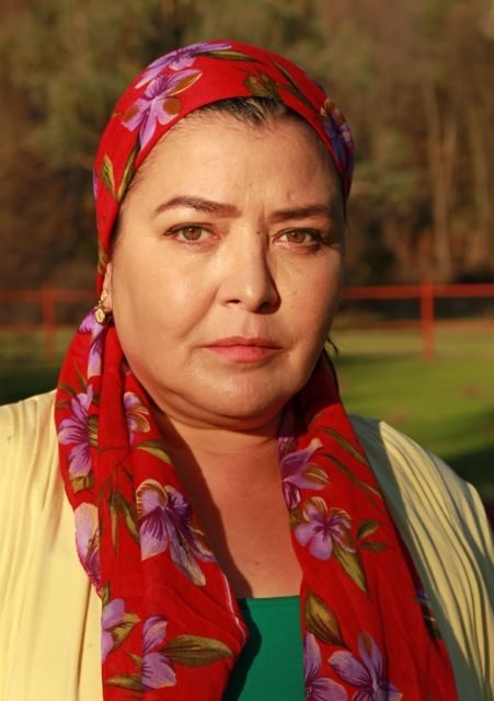 Aydan Burhan kimdir? Aydan Burhan Biyografisi