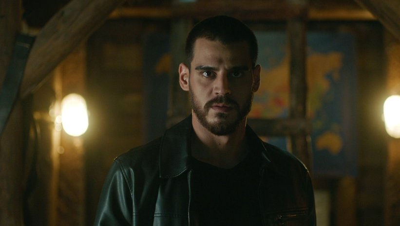 Yalnız Kurt - 2. Fragman