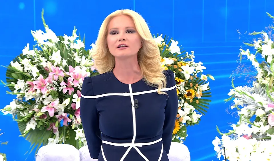 Gözleri Karadeniz bu akşam atv’de