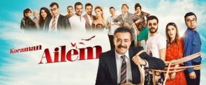 Kocaman Ailem