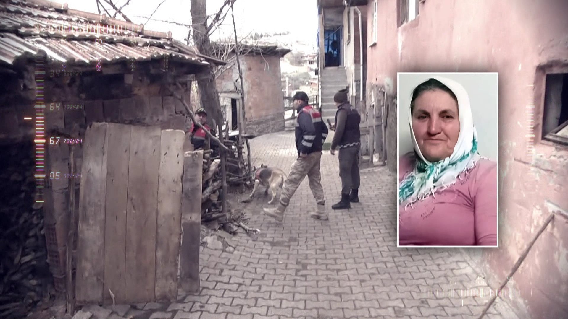 100 karede Müge Anlı'da bu ay neler oldu? 