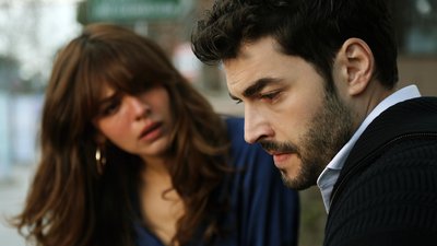 1. Bölüm Foto Galeri