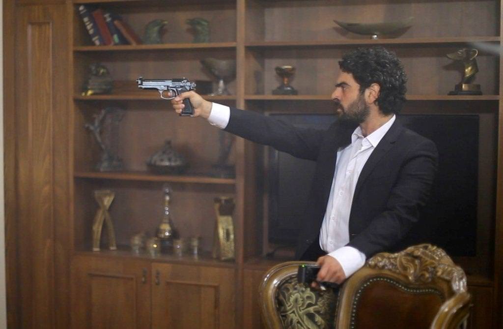 15.bölüm fotoğrafları