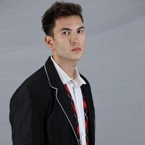 Kardeşlerim | Kadro | Tolga Barçın