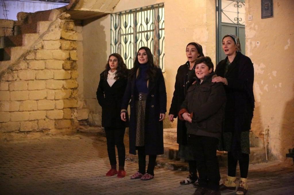 13. bölüm foto galeri