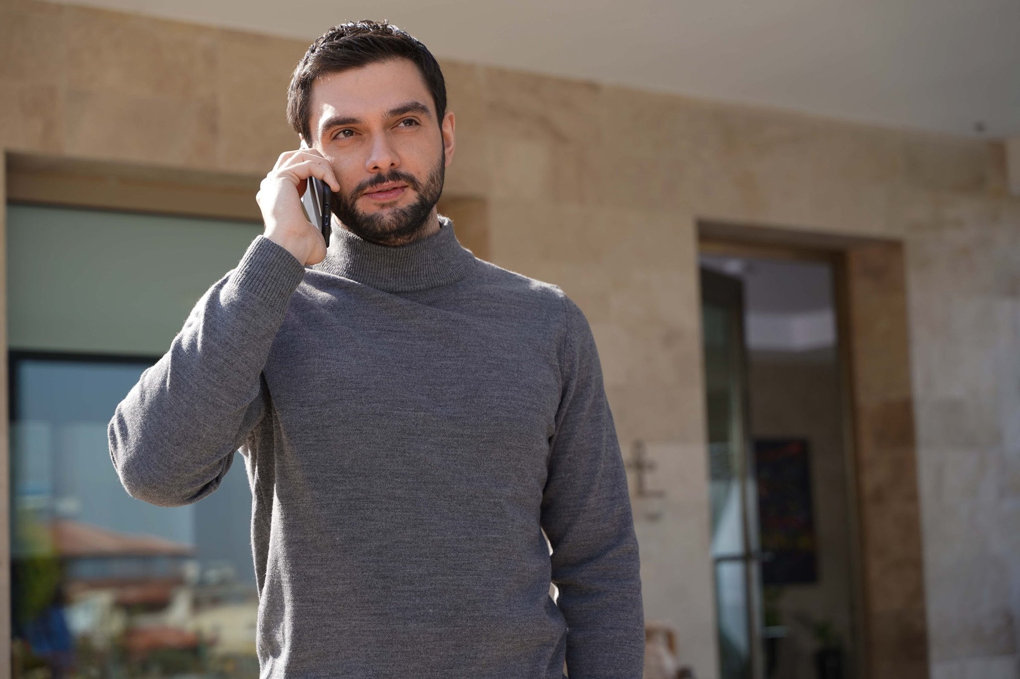 21. Bölüm Foto Galeri