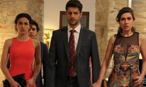 Bugünün Saraylısı