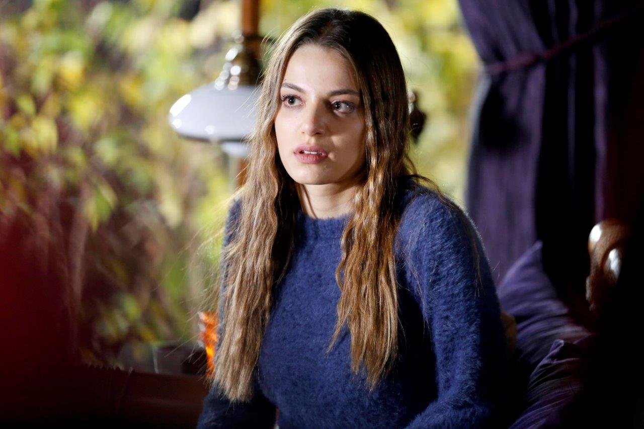 4. Bölüm Foto Galeri 