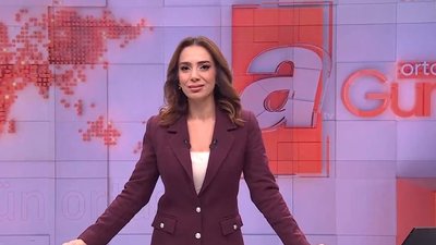 atv Gün Ortası