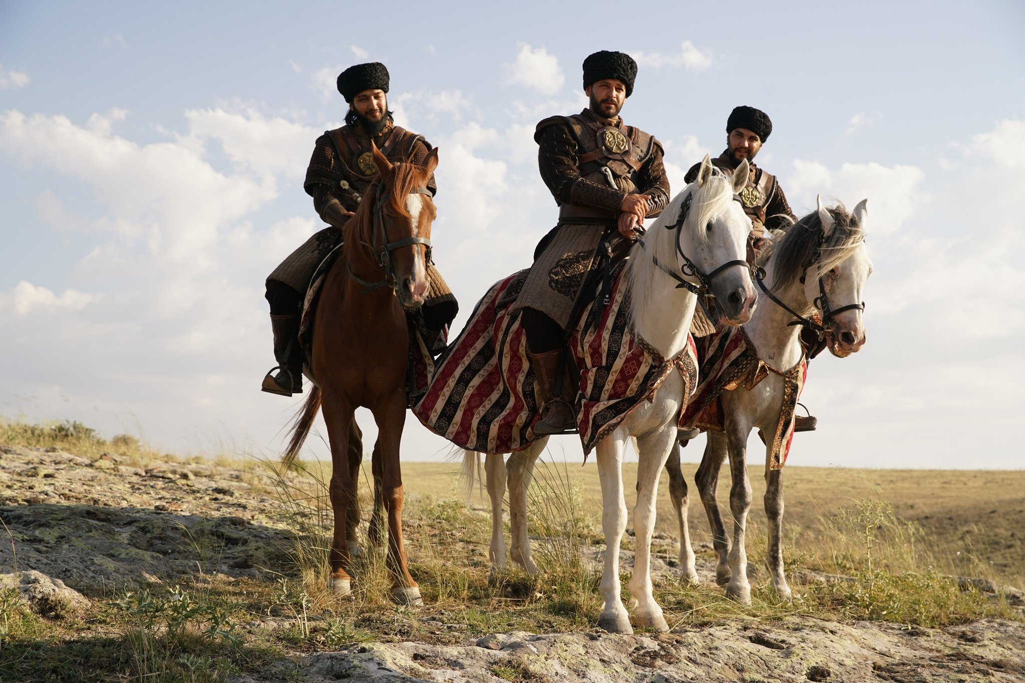 1. Bölüm Foto Galeri