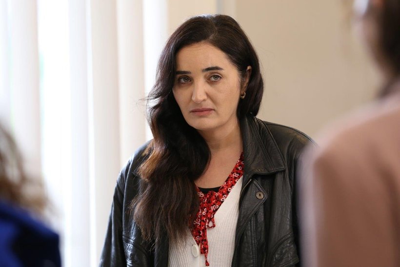 Şengül yaptıklarından pişman oluyor