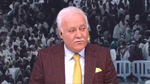 Prof. Dr. Nihat Hatipoğlu ile Sahur