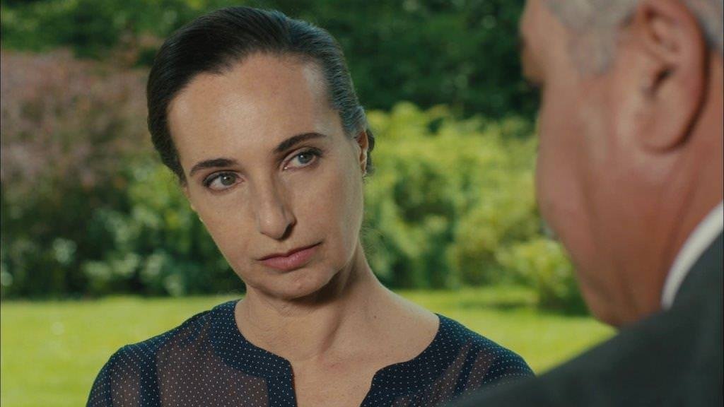 Aileyi Sarsacak Karar… 18. bölüm fotogaleri