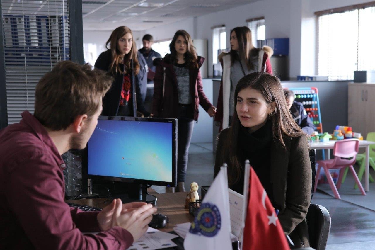 110. Bölüm Foto Galeri