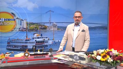 atv’de Hafta Sonu