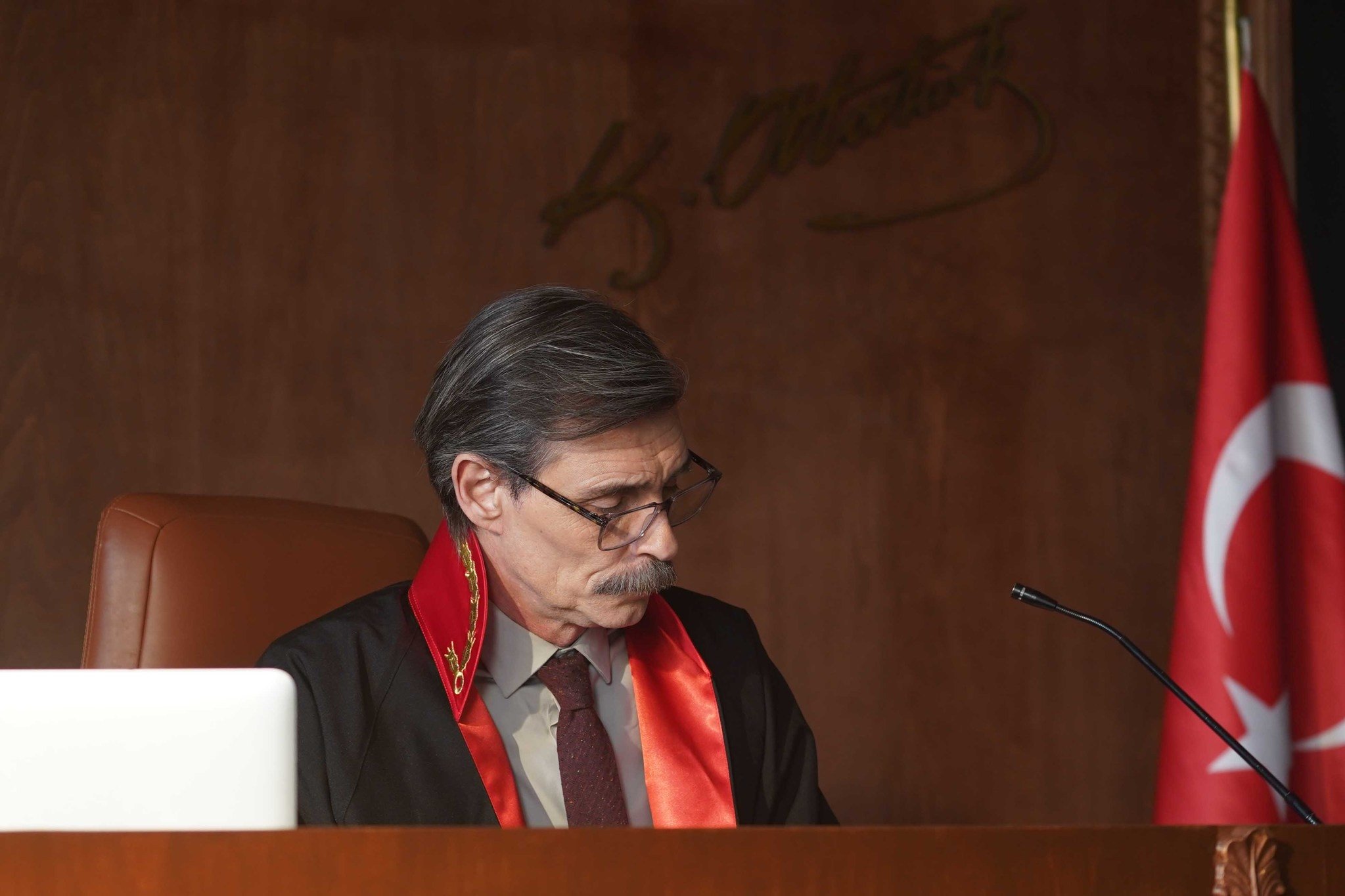 1. Bölüm Foto Galeri