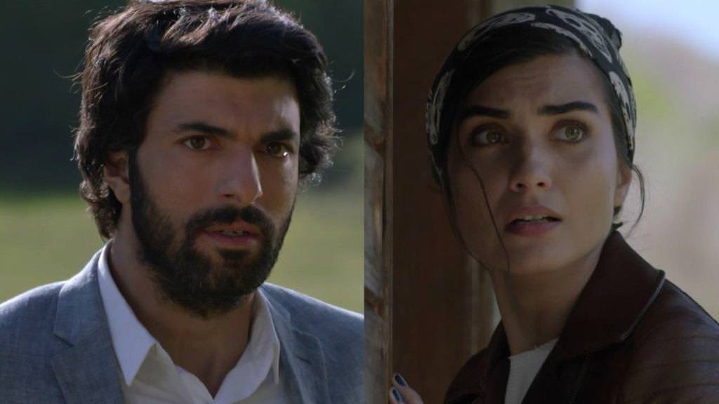 100 karede Elif ve Ömer